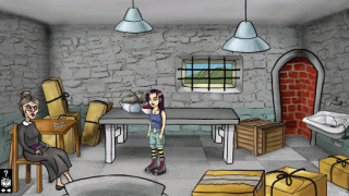 Télécharger Alice: L'École pour Sorcières Aventures pour Android Capture d'écran 2