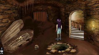 Télécharger Alice: L'École pour Sorcières Aventures pour Android Capture d'écran 3