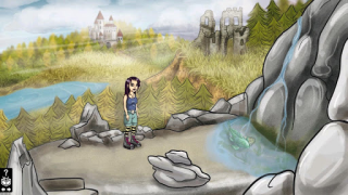 Télécharger Alice: L'École pour Sorcières Aventures pour Android Capture d'écran 4