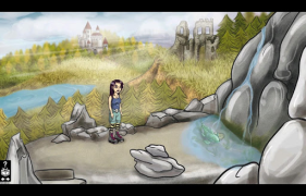 Télécharger Alice: L'École pour Sorcières Aventures pour Android Capture d'écran 5