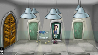 Télécharger Alice: L'École pour Sorcières Aventures pour Android Capture d'écran 6