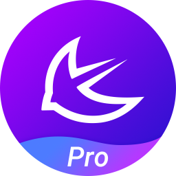 app logo