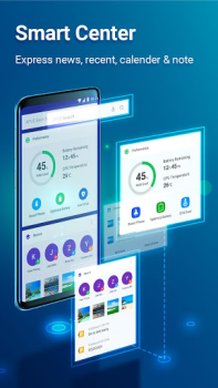 Télécharger APUS Launcher Pro- Theme Personnalisation pour Android Capture d'écran 4