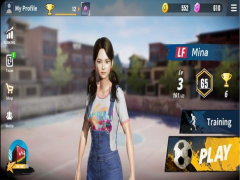 Télécharger Meta Football™ Jeux de sport pour Android Capture d'écran 7