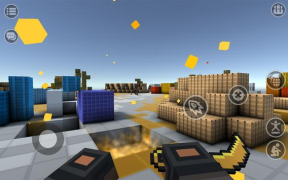 Télécharger Блокпост Action pour Android Capture d'écran 5