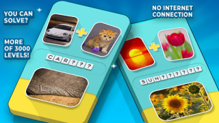 Télécharger 2 Pictures 1 Word Jeux de mots pour Android Capture d'écran 5