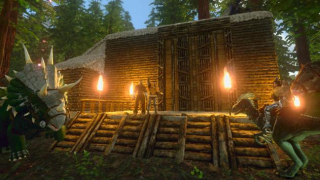 Télécharger ARK: Survival Evolved Aventures pour Android Capture d'écran 5