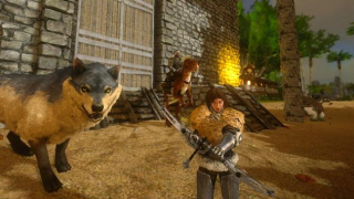 Télécharger ARK: Survival Evolved Aventures pour Android Capture d'écran 6