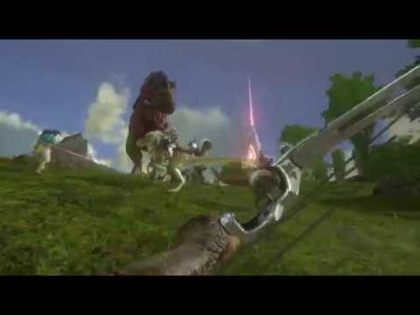 Télécharger ARK: Survival Evolved Aventures pour Android Capture d'écran 8
