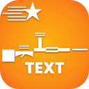 Télécharger  Texte élégant - Style de chat