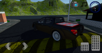 Télécharger Club Dos Rebaixados Simulateurs pour Android Capture d'écran 2