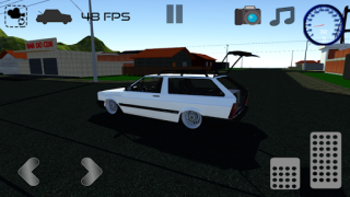 Télécharger Club Dos Rebaixados Simulateurs pour Android Capture d'écran 3