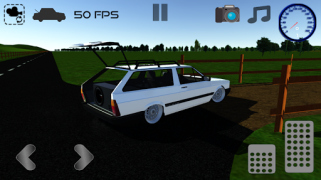 Télécharger Club Dos Rebaixados Simulateurs pour Android Capture d'écran 6