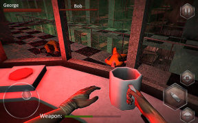 Télécharger Cops Vs Robbers Online Prison Action pour Android Capture d'écran 4