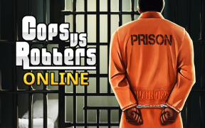 Télécharger Cops Vs Robbers Online Prison Action pour Android Capture d'écran 6
