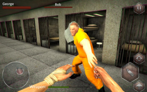Télécharger Cops Vs Robbers Online Prison Action pour Android Capture d'écran 7