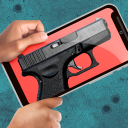 Télécharger Arme Simulator Bruit Pistolet