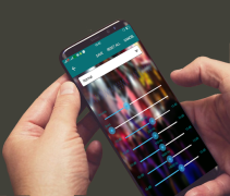 Télécharger Dossier musique, lecteur vidéo Musique et audio pour Android Capture d'écran 7