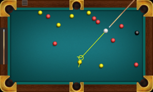 Télécharger Pool Billard Occasionnel pour Android Capture d'écran 2