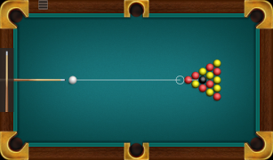 Télécharger Pool Billard Occasionnel pour Android Capture d'écran 4