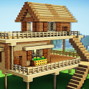 Télécharger  fun house maps for minecraft