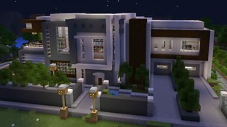 Télécharger fun house maps for minecraft Divertissement pour Android Capture d'écran 2