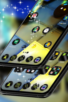 Télécharger Thème 2021 pour Samsung Personnalisation pour Android Capture d'écran 2