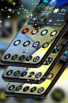 Télécharger Thème 2021 pour Samsung Personnalisation pour Android Capture d'écran 4