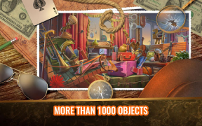Télécharger Aventure Jeu d'objets cachés – Jeux de réflexion pour Android Capture d'écran 3