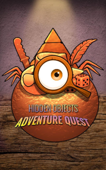 Télécharger Aventure Jeu d'objets cachés – Jeux de réflexion pour Android Capture d'écran 5