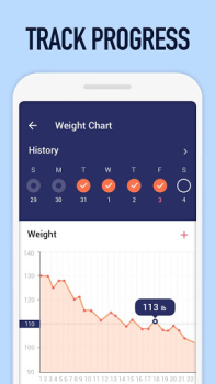 Télécharger Entraînement Abdominaux Santé et forme physique pour Android Capture d'écran 4