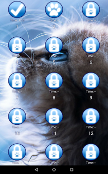 Télécharger Trouver Cat 3 Jeux de réflexion pour Android Capture d'écran 2