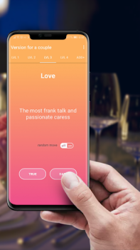 Télécharger Dirty Truth or dare Game for C Jeux de société pour Android Capture d'écran 4
