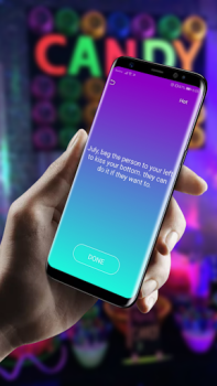 Télécharger Dirty Truth or dare Game for C Jeux de société pour Android Capture d'écran 7