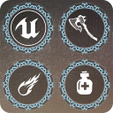 Télécharger  Action RPG Game Sample