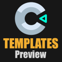 Télécharger  Construct 3 Template
