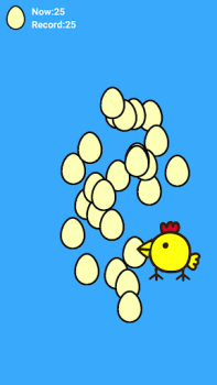 Télécharger Happy Chick Simulateurs pour Android Capture d'écran 3