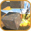 Télécharger  Block destruction simulator: c