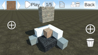 Télécharger Block destruction simulator: c Simulateurs pour Android Capture d'écran 5