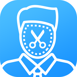 Logo Cut And Paste Photo Editor