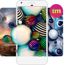 Télécharger  Fond D'écran 3D
