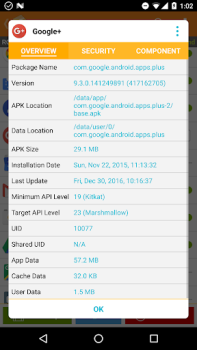 Télécharger APK Installer Outils pour Android Capture d'écran 5