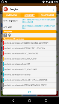 Télécharger APK Installer Outils pour Android Capture d'écran 6