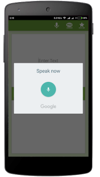 Télécharger Eesti-Vene Tõlkija Éducation pour Android Capture d'écran 3