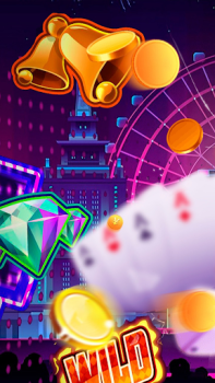Télécharger Casino X Casino pour Android Capture d'écran 2