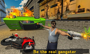Télécharger Vol Auto Réal Gangster Squad Action pour Android Capture d'écran 4