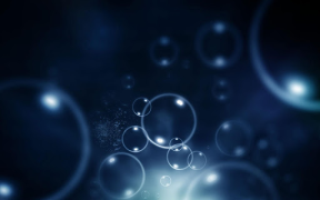 Télécharger Fond D'écran Animé Bulles Personnalisation pour Android Capture d'écran 7