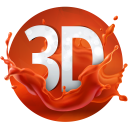 Télécharger  Fonds d'écran 3D en 4K