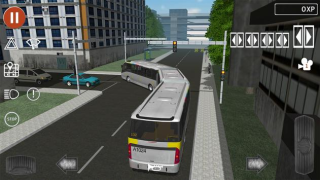 Télécharger Public Transport Simulator Simulateurs pour Android