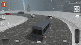 Télécharger Public Transport Simulator Simulateurs pour Android Capture d'écran 5